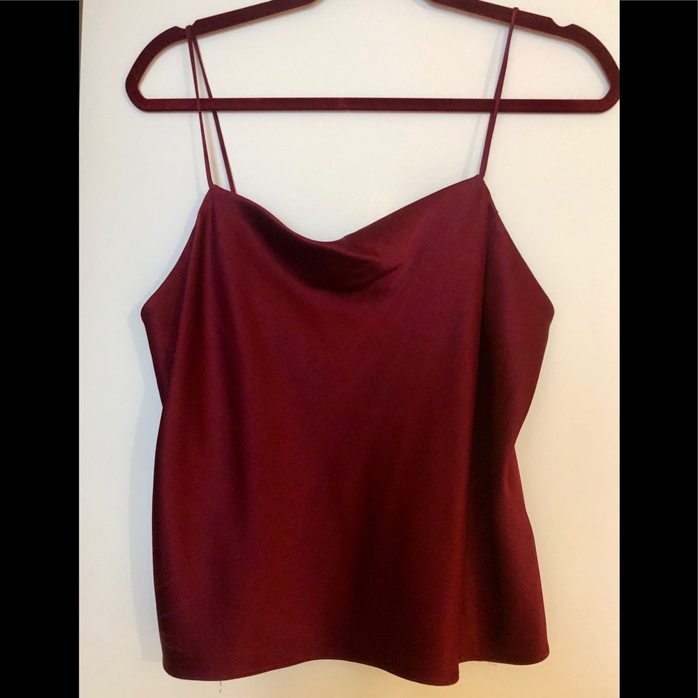 Alice + Olivia Harmon Top